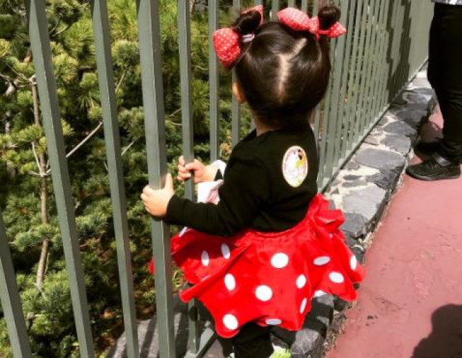 すべてのイラスト画像 ユニークディズニー コスプレ 冬 子供