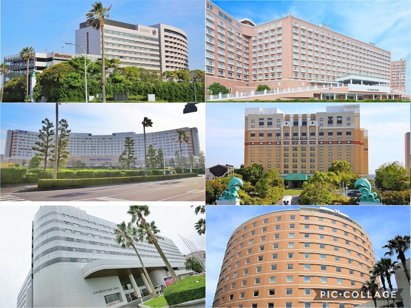 再開 ディズニー周辺ホテルで千葉とく旅キャンペーンは使える 期間 割引金額 条件まとめ クーポンの使い方も