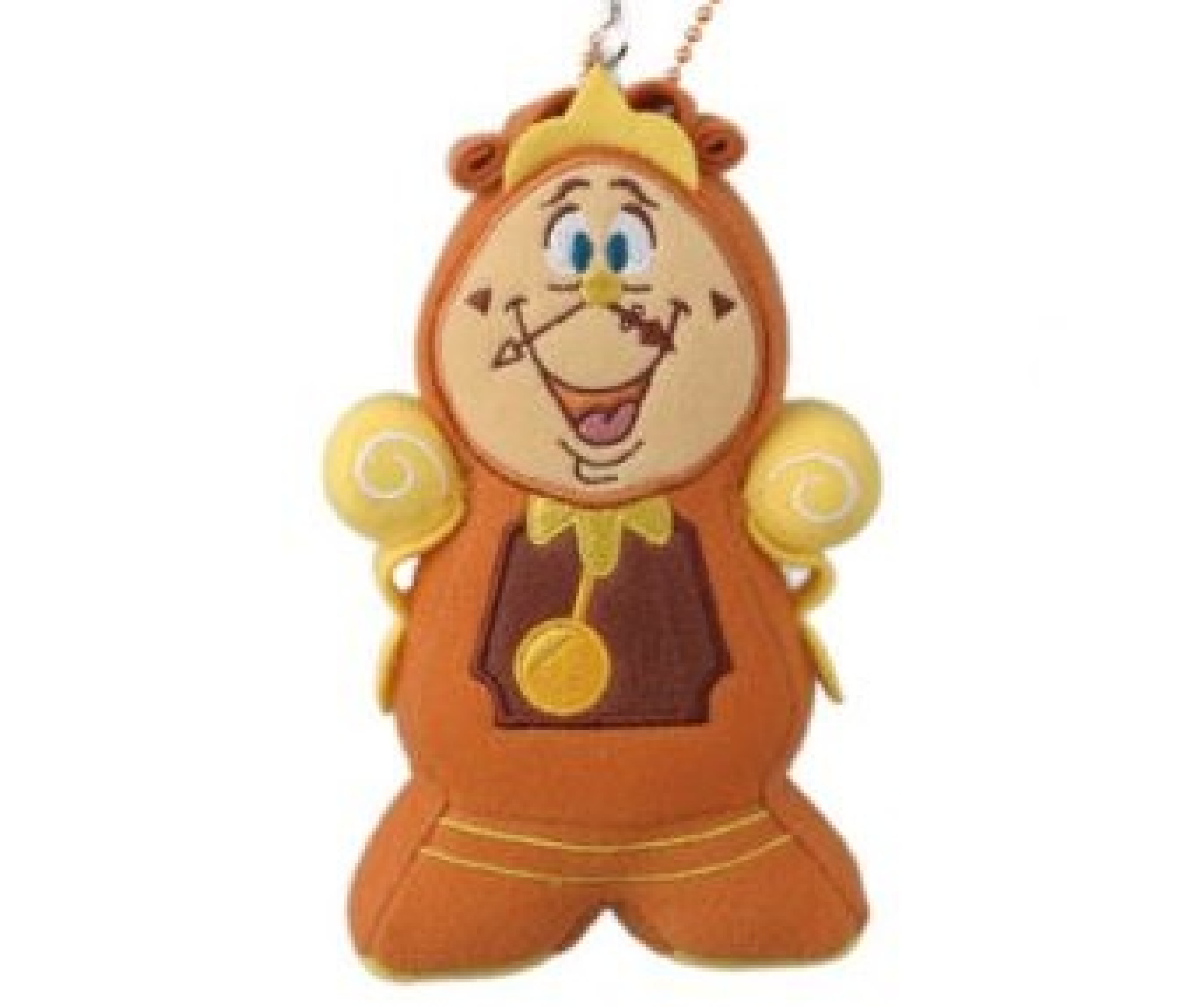 コッグスワースストラップ キャステル Castel ディズニー情報