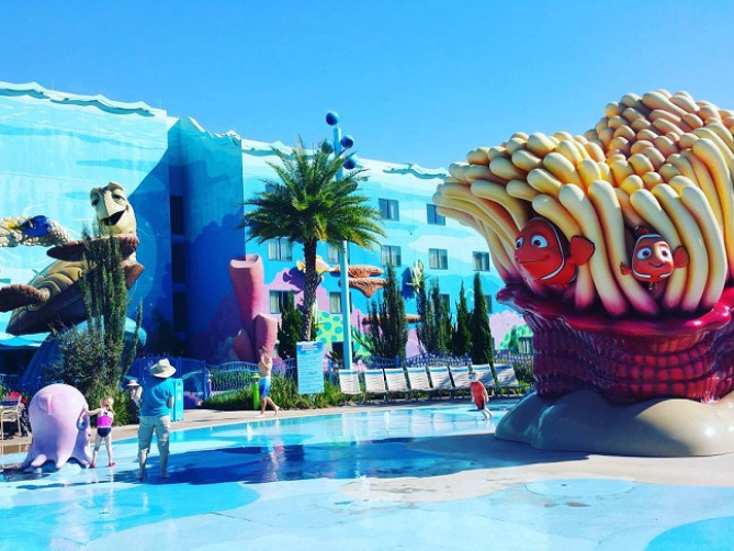 ディズニー画像ランド 新着フロリダ ディズニー ホテル