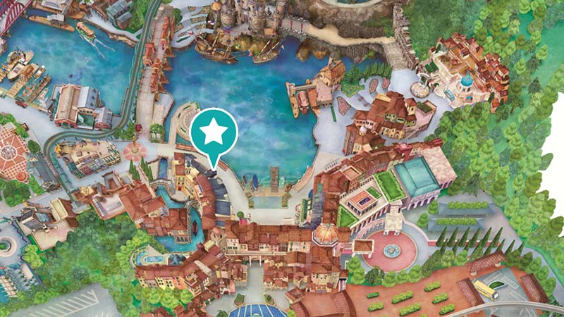 ヴィラ ドナルド ホームショップ キャステル Castel ディズニー情報 ヴィラ ドナルド ホームショップ キャステル Castel ディズニー情報