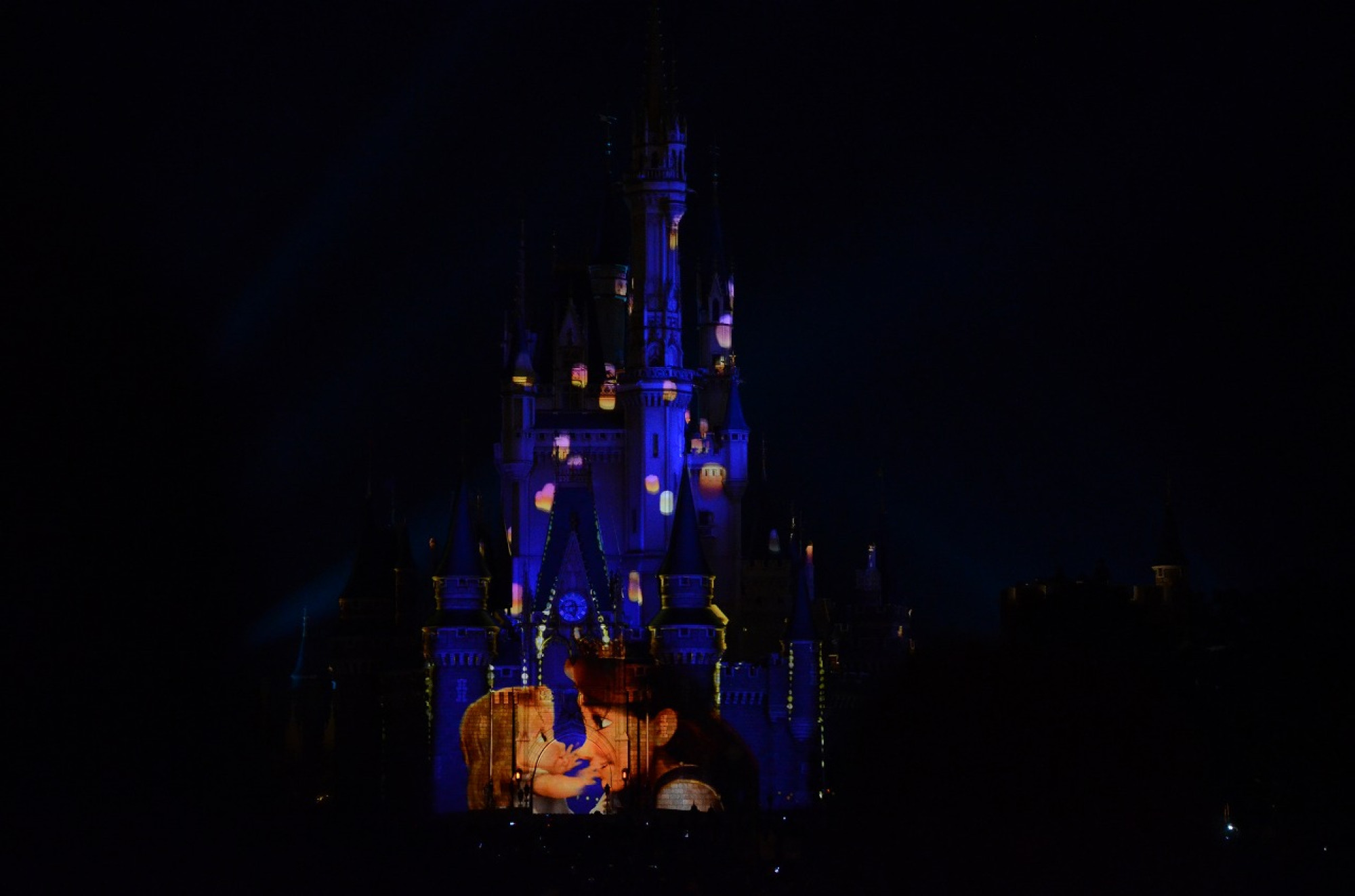 赤ちゃんラプンツェル キャステル Castel ディズニー情報