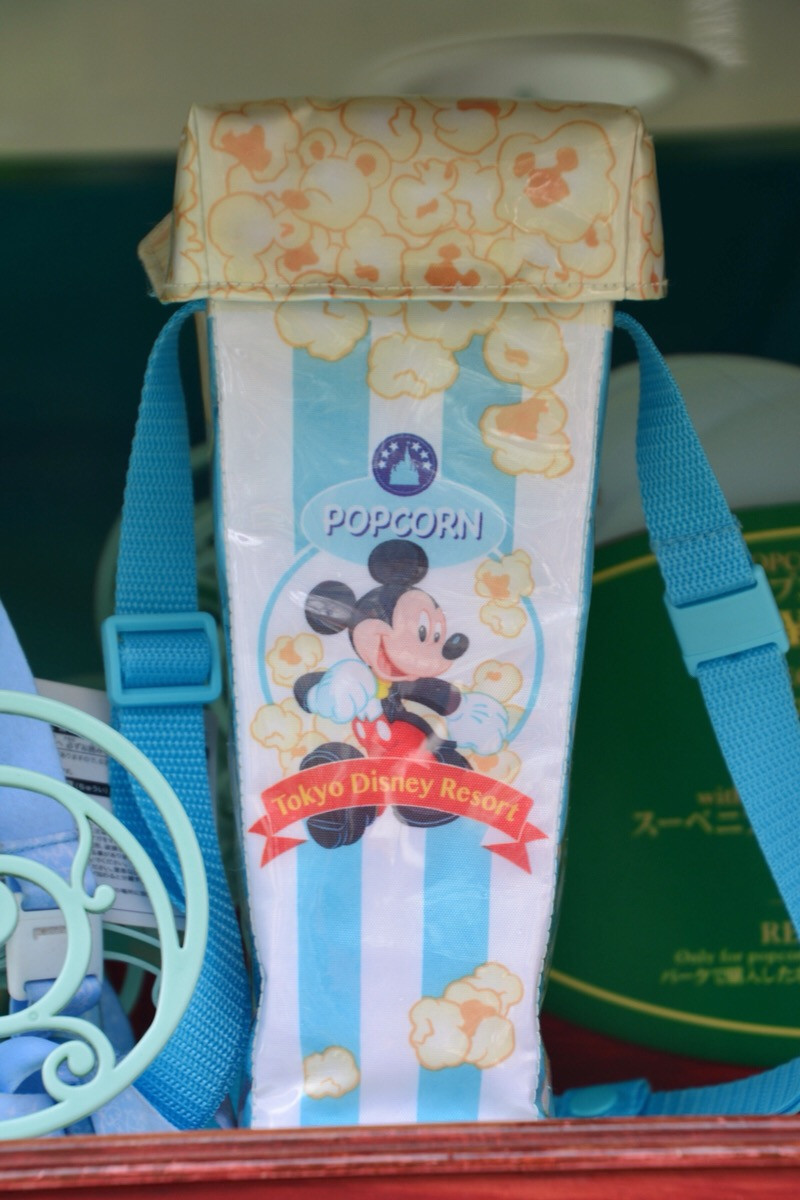のぞき穴 演劇 どれでも ディズニー ポップコーン ケース スーベニア Assist Life Jp