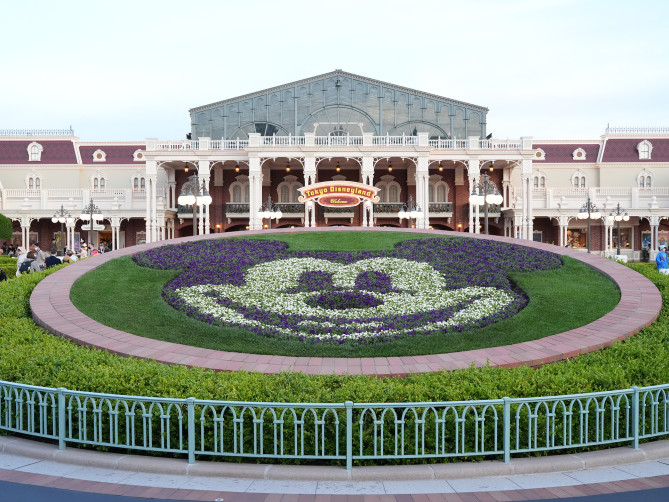 ラブリーディズニー シー 開園 待ち ディズニー画像