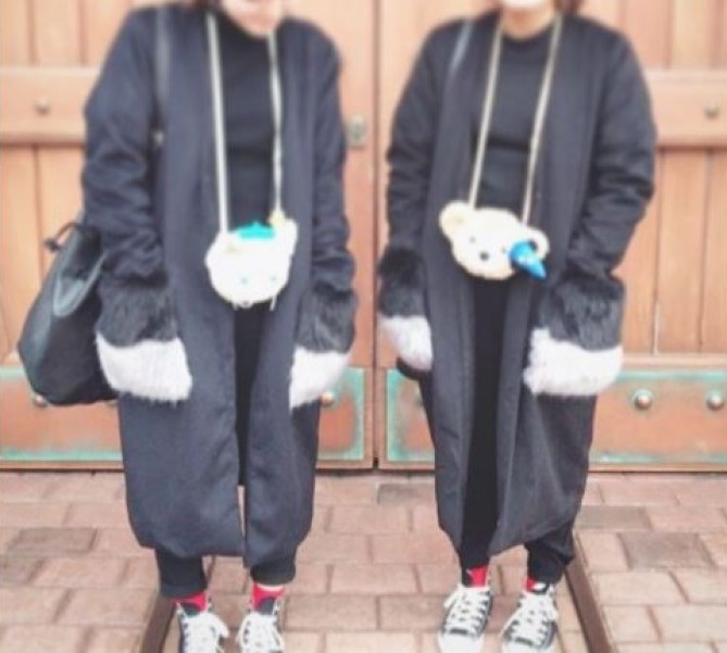 最高2月 ディズニー 服装 子供 ディズニー画像