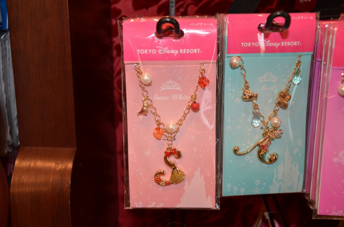 ラブリーディズニーリゾート プリンセス グッズ ディズニー画像