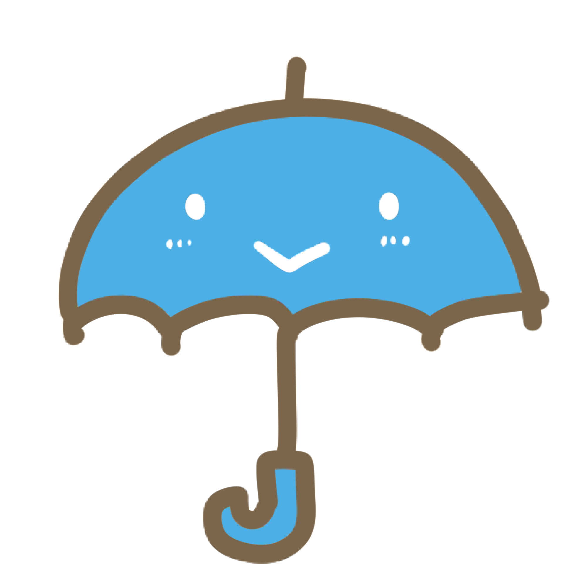 雨の時の持ち物 キャステル Castel ディズニー情報