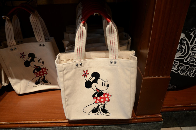 Disneyland Tote バッグ Coupon D8c8d