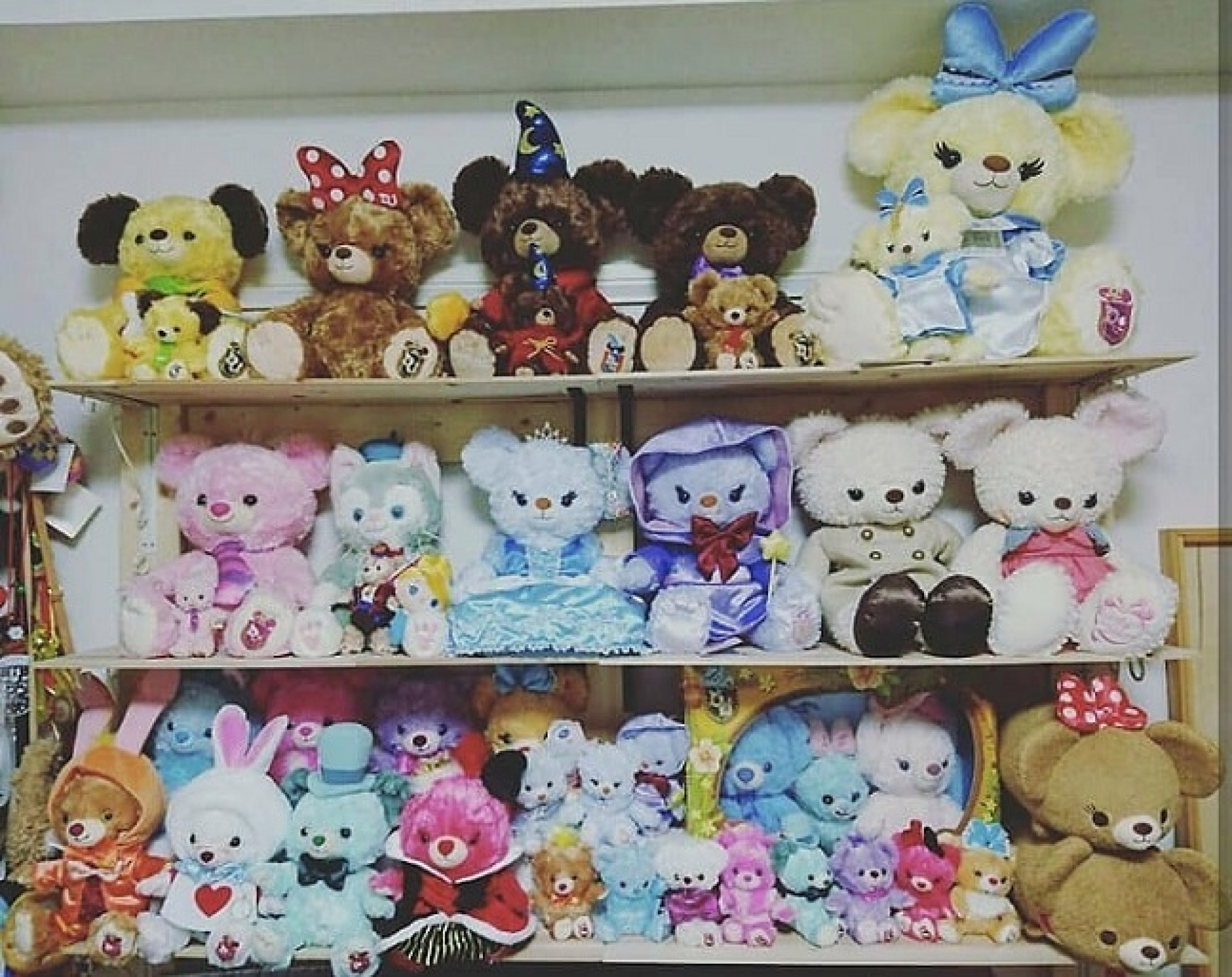 たくさんのユニベア キャステル Castel ディズニー情報 たくさんのユニベア キャステル Castel ディズニー情報