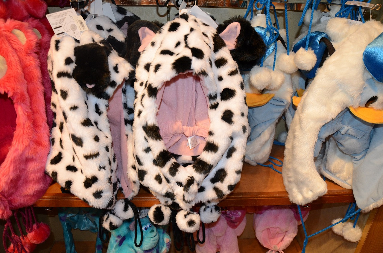 ディズニー画像ランド 新鮮な101 匹 わん ちゃん ディズニー 被り物