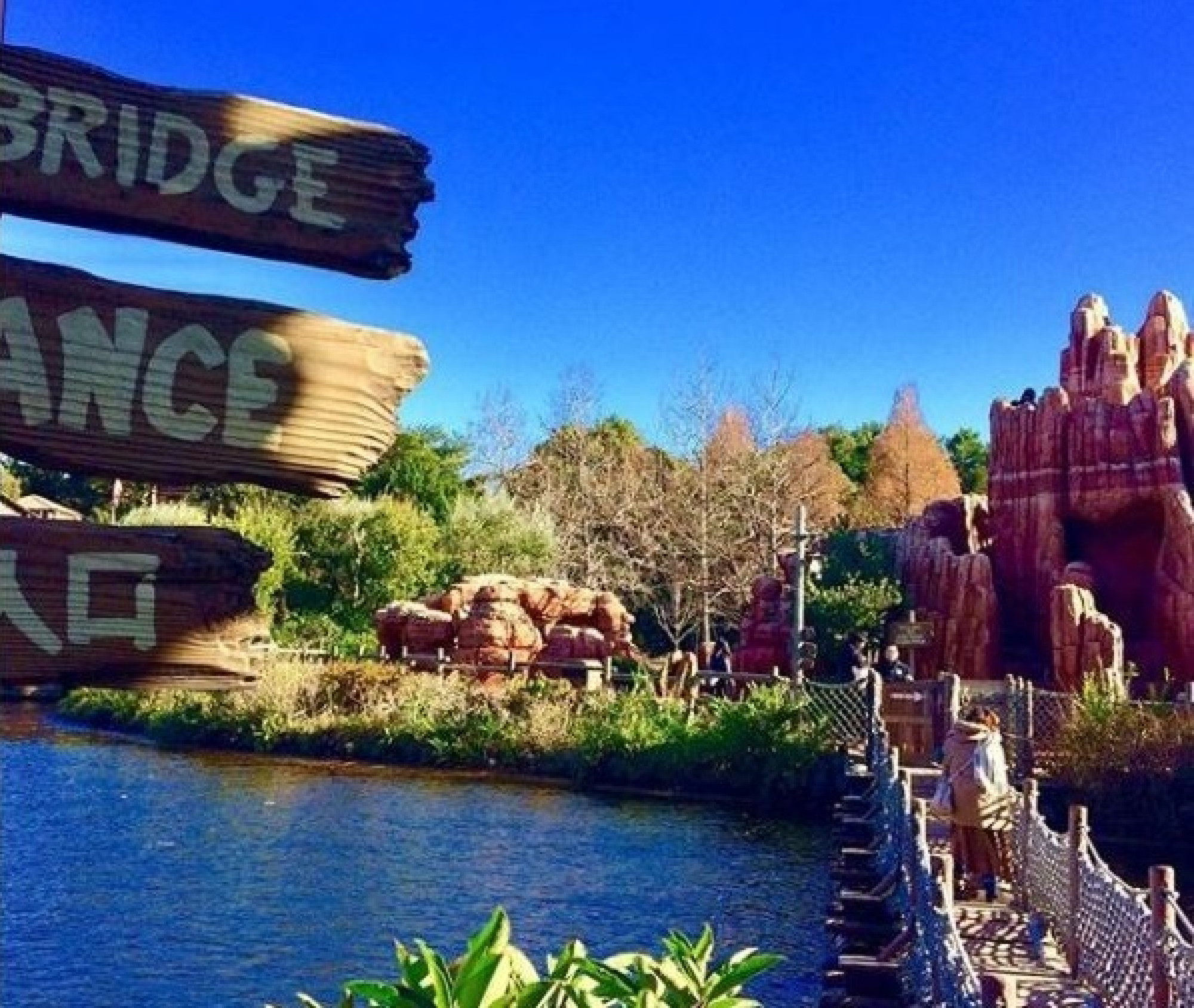 春のトムソーヤ島で冒険しよう キャステル Castel ディズニー情報