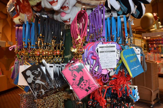 ディズニー画像ランド 50 素晴らしいディズニー お 土産 パス ケース