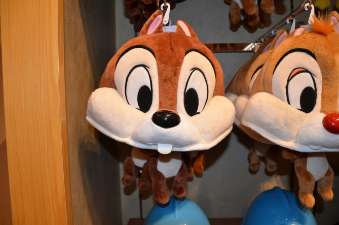 ほとんどのダウンロードディズニー画像 新鮮なディズニー ハム 被り物 値段