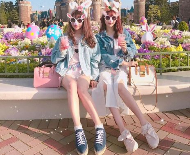 これまでで最高のディズニー 服装 5 月 ディズニー画像