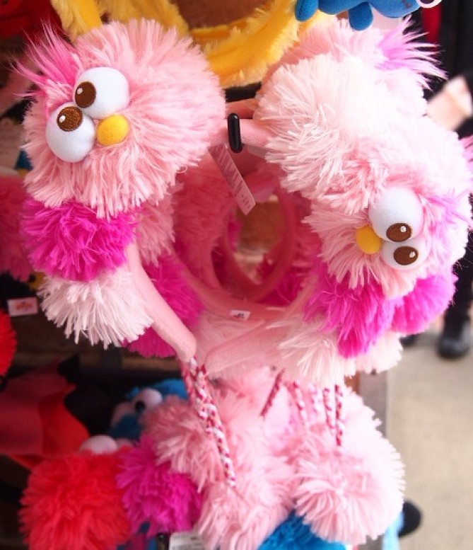 2019 Usjのカチューシャ ヘアバンド31種類 人気のスヌーピーも