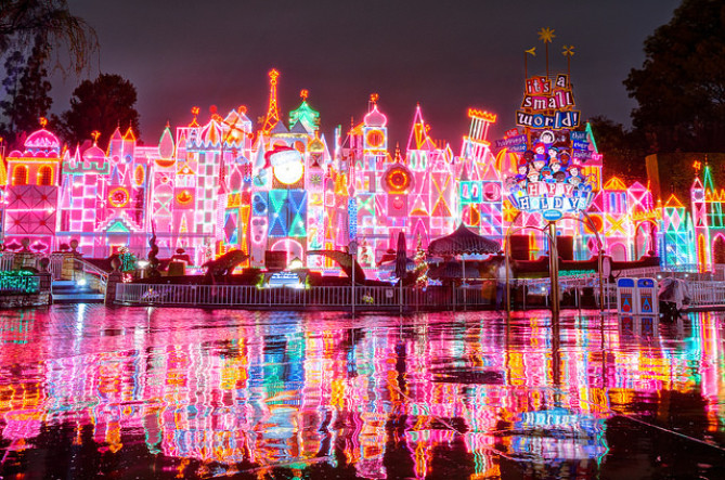 新鮮なディズニー シー 雨 アトラクション ディズニー画像