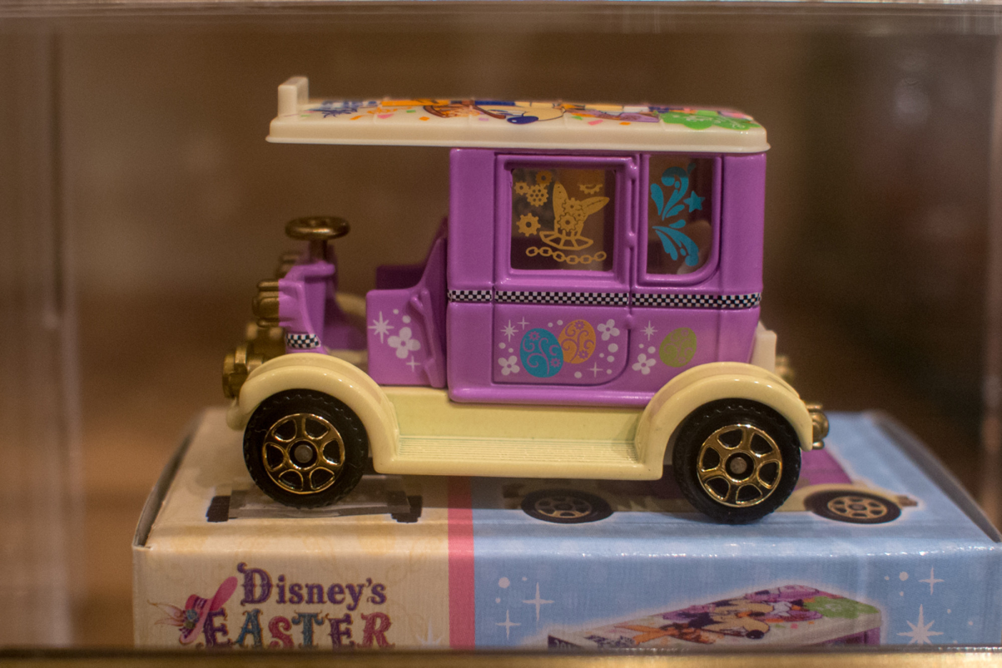 トミカ キャステル Castel ディズニー情報