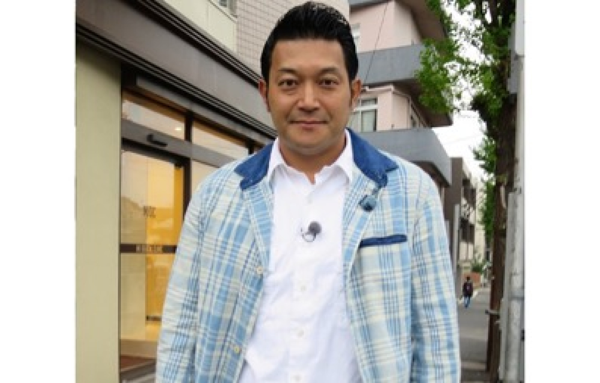 山口智充 キャステル Castel ディズニー情報