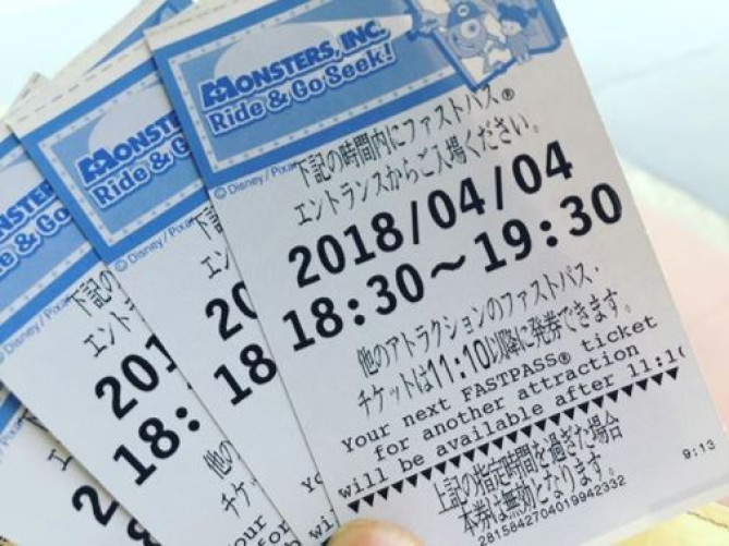 新着ディズニー ウラ 技 ファスト パス ただのディズニー画像