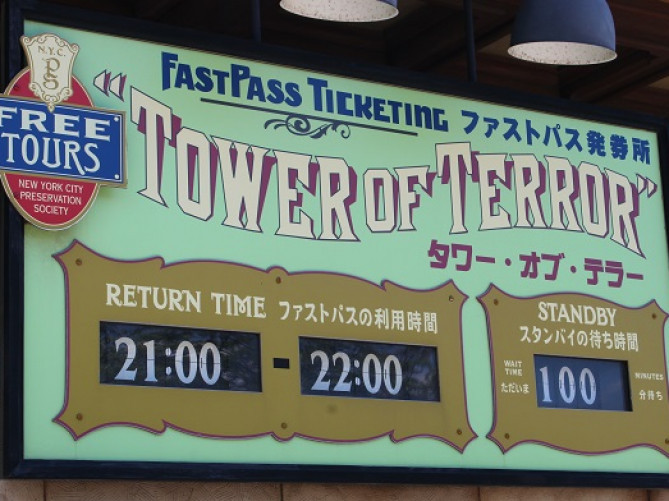 元のディズニー ファストパス 終了時間 最高の壁紙コレクション