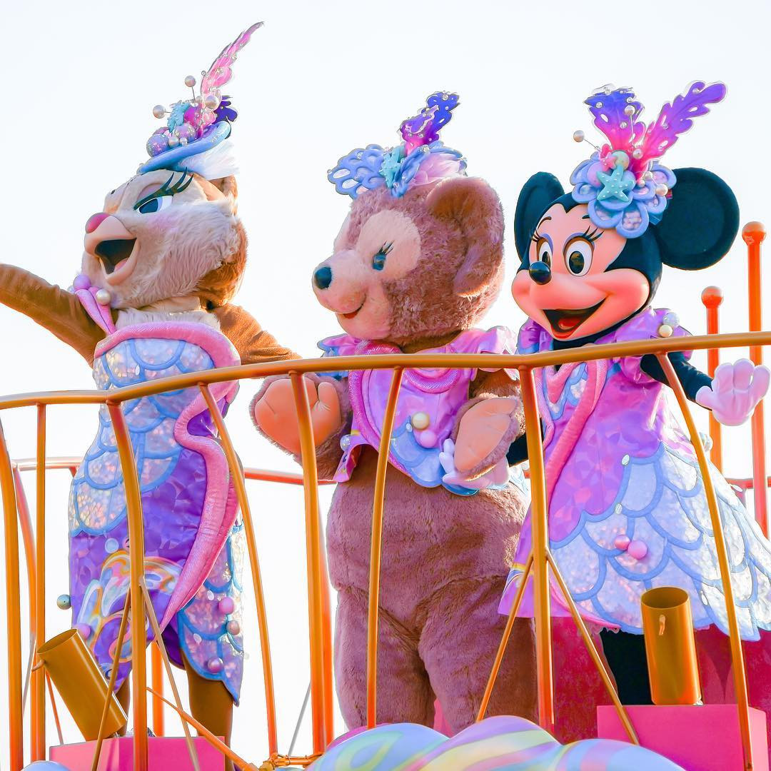 ディズニー デート 待ち時間 暇つぶし 海 デート 服装