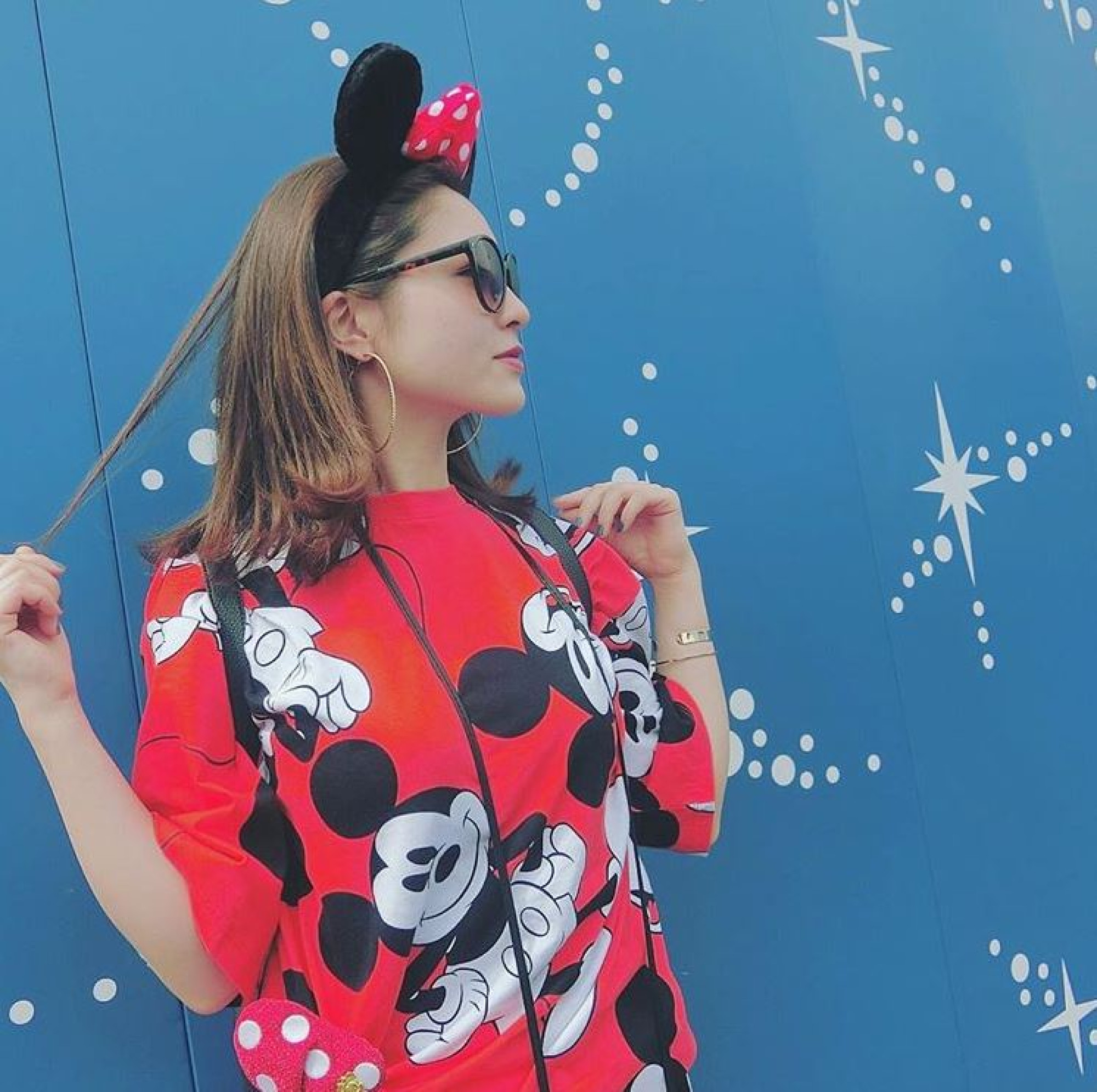 外ハネ カチューシャ キャステル Castel ディズニー情報 外ハネ カチューシャ キャステル Castel ディズニー情報