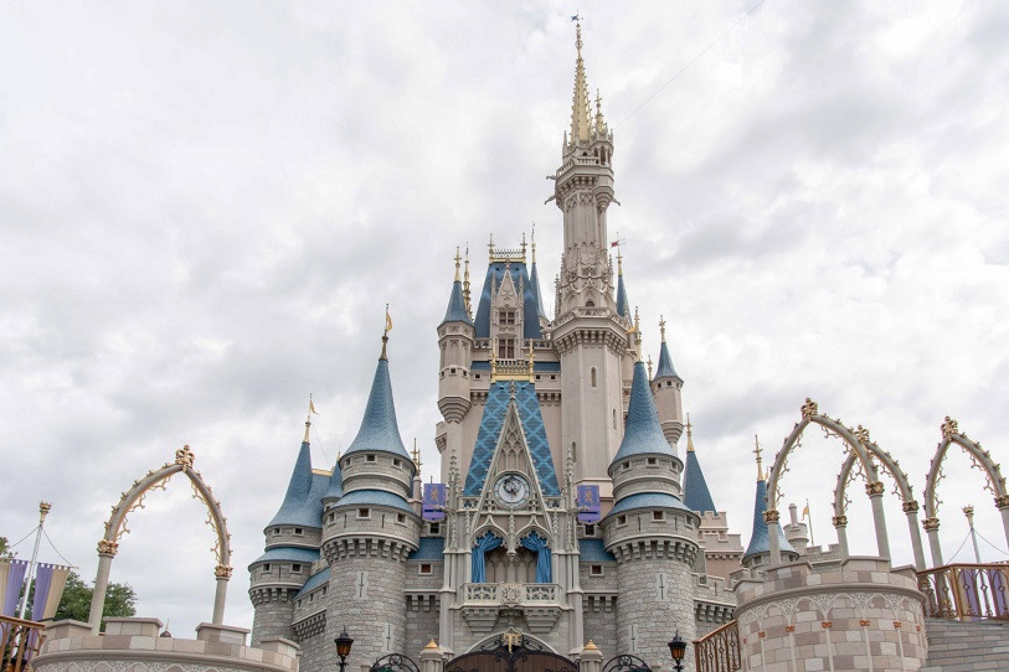 マジックキングダム キャステル CASTEL ディズニー情報