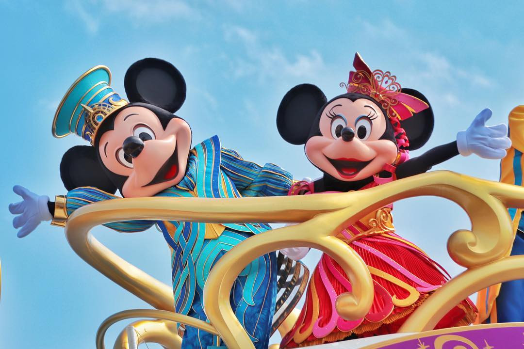 綺麗なディズニー チケット バースデー デザイン ディズニー画像