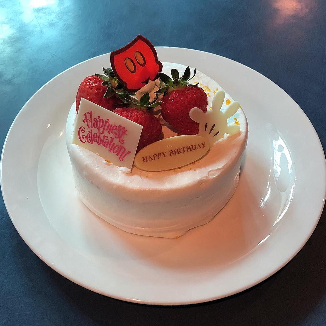 お子さんの誕生日のお祝いにもおすすめのホライズンベイ レストラン キャステル Castel ディズニー情報