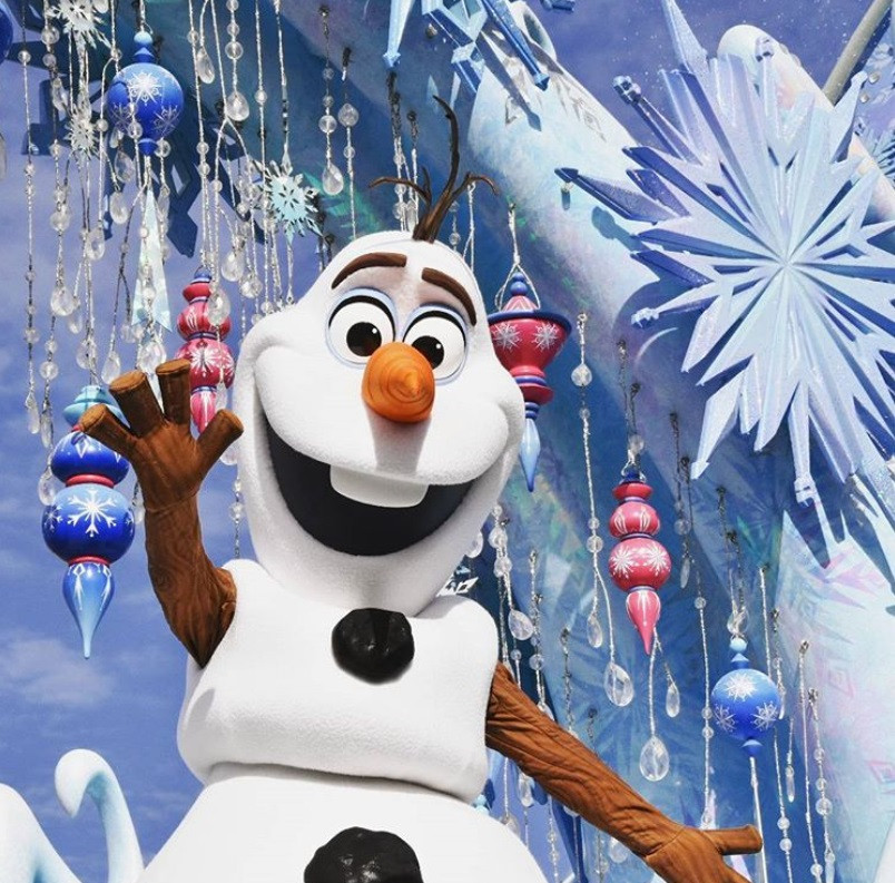 オラフ キャステル Castel ディズニー情報 オラフ キャステル Castel ディズニー情報