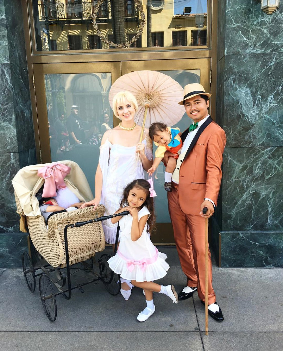 おしゃれキャット キャステル Castel ディズニー情報