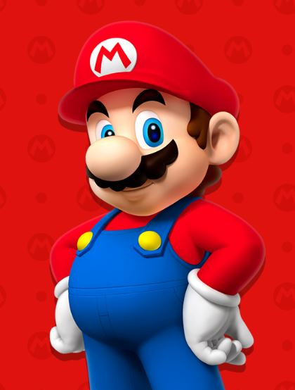 マリオ キャステル Castel ディズニー情報