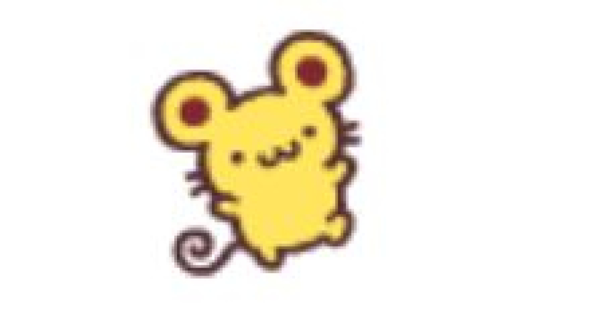 ポムポムプリンの友達 スコーン キャステル Castel ディズニー情報