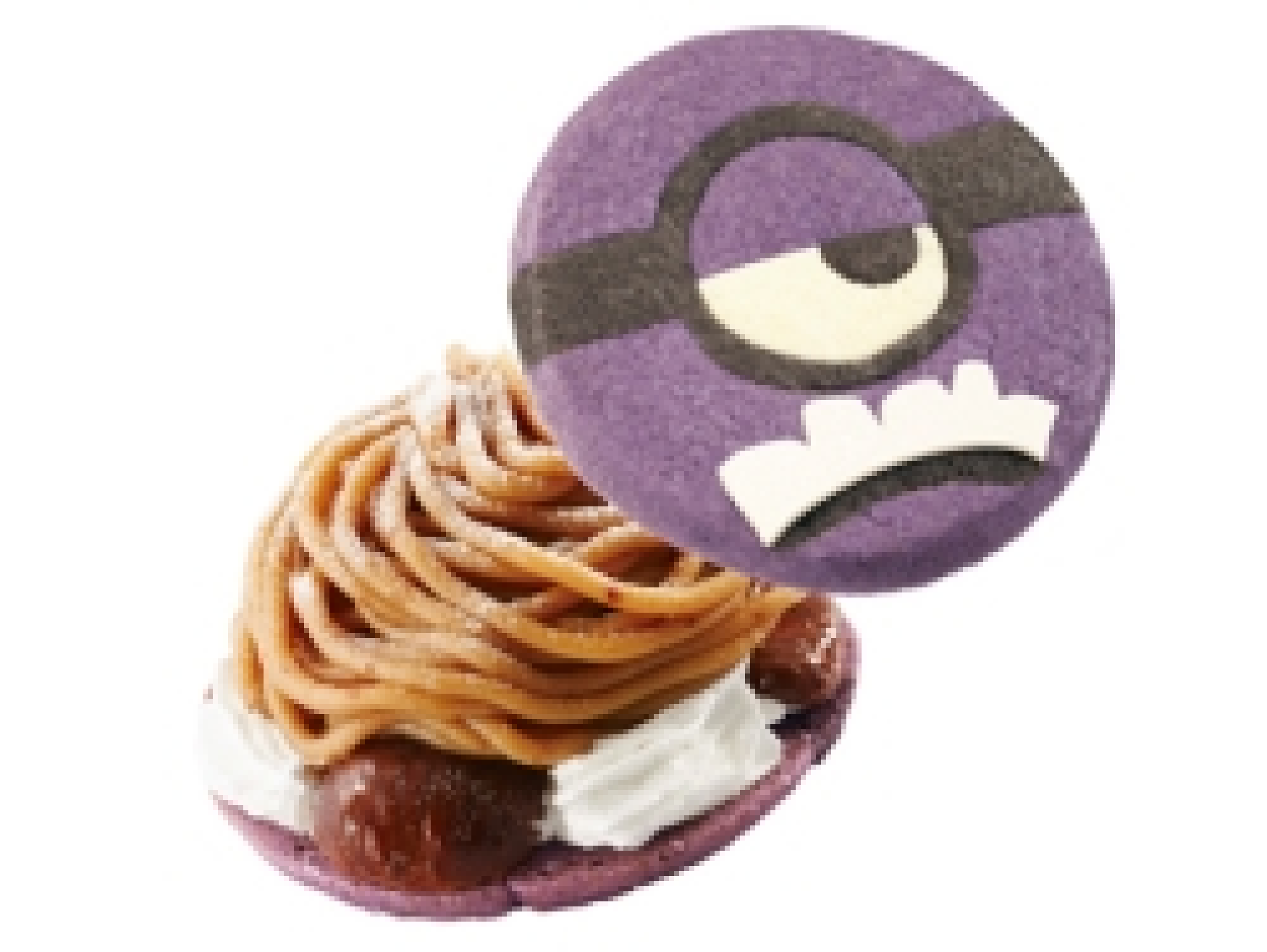 イーブル ミニオン クッキーサンド キャステル Castel ディズニー情報