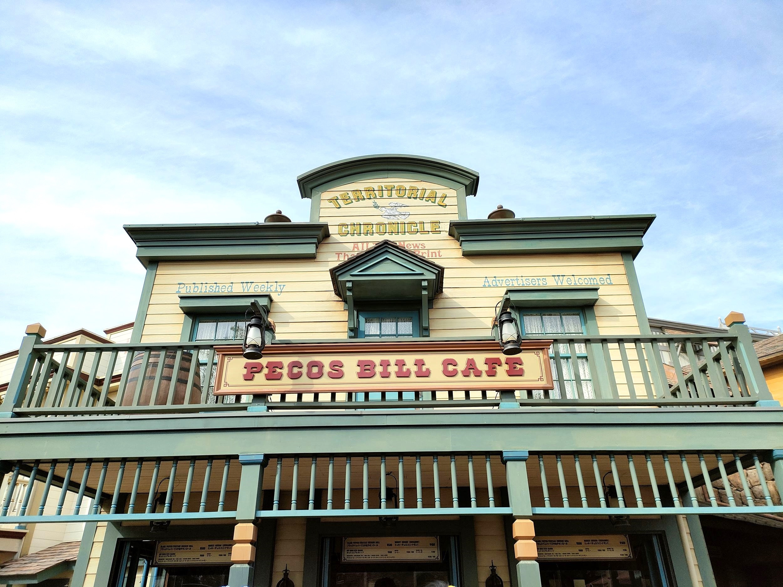 広々としたスペースで休憩も ペコスビル カフェ まとめ