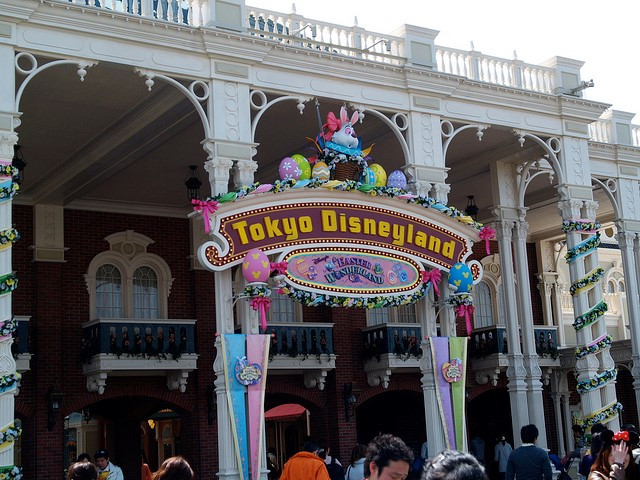 ディズニーランドで買いたい かわいいお土産15選