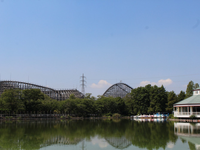 東武 動物 公園 デート プラン