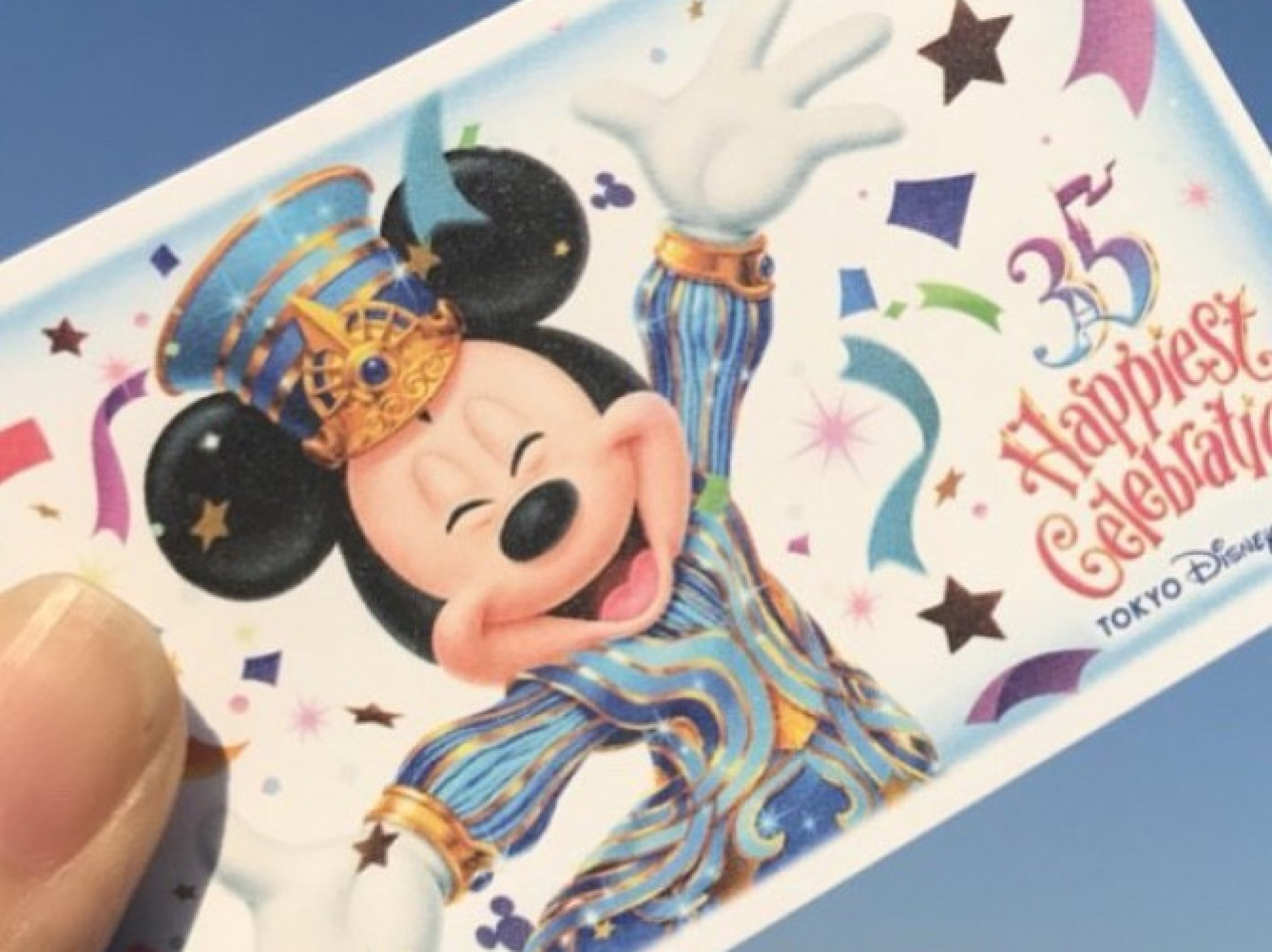ディズニーギフトパスポートとは キャステル Castel ディズニー情報