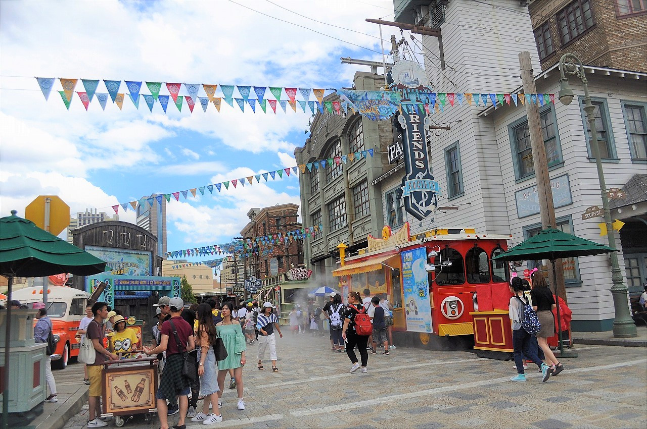 Usj ビールが飲めるレストラン カートまとめ ビールの種類 値段 販売店舗を徹底解説