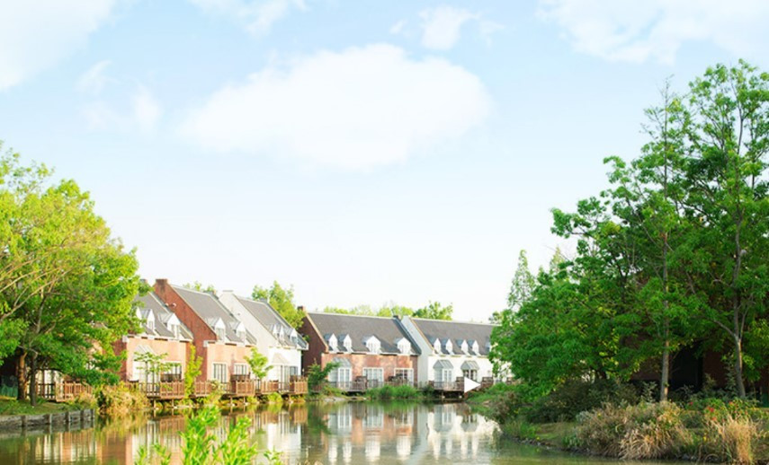 フォレストヴィラ キャステル CASTEL ディズニー情報