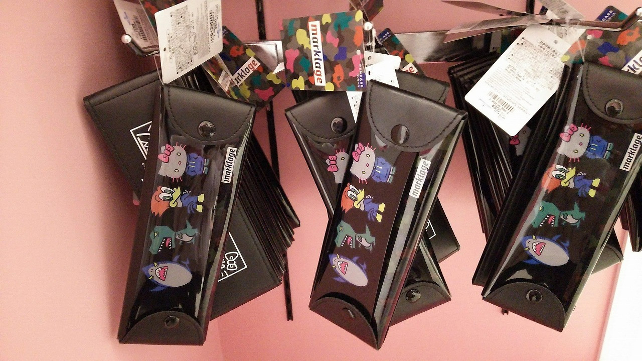 同行する ショッピングセンター 無一文 ディズニー ペン ケース 19 Gunma Sweets Jp