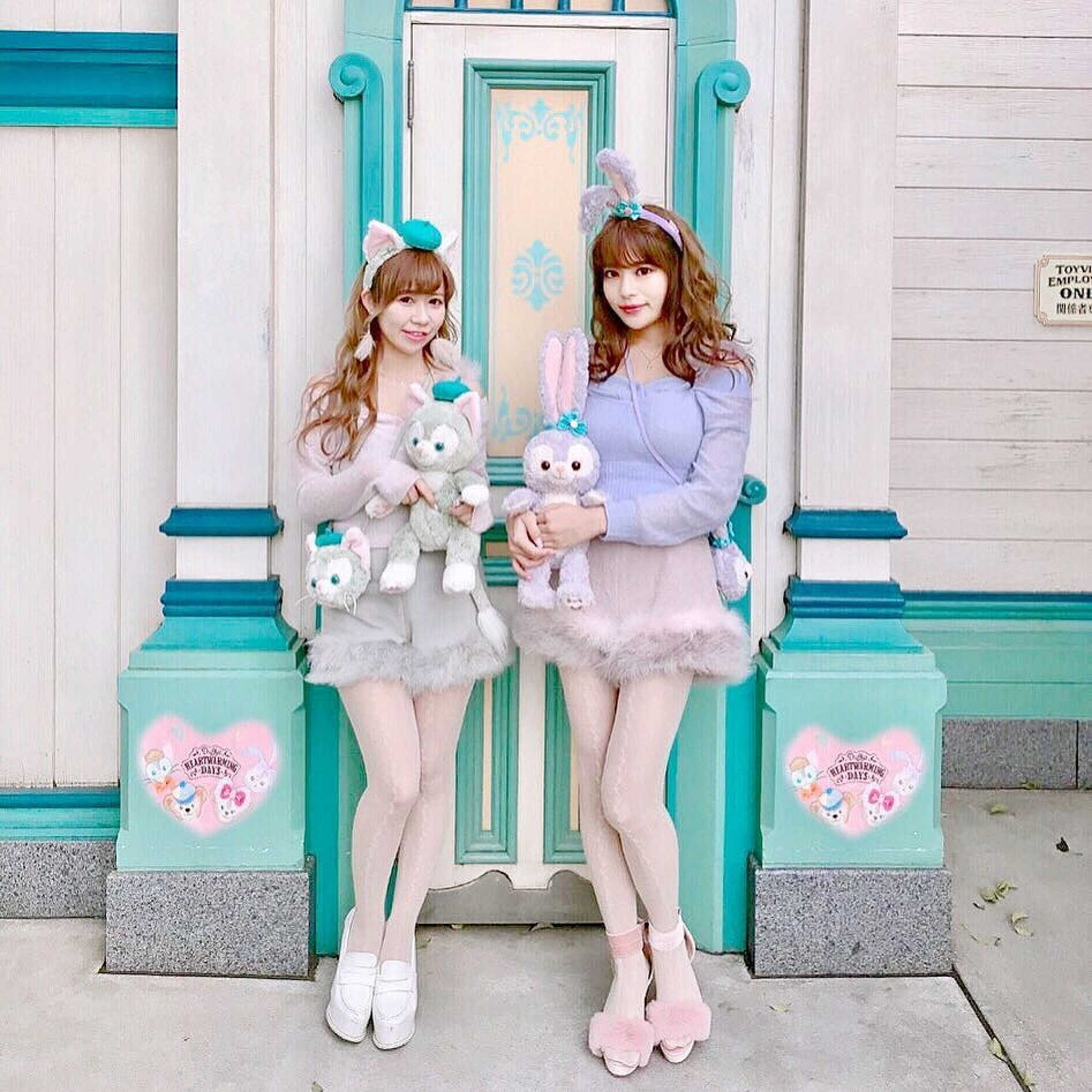 ファーショートパンツ キャステル Castel ディズニー情報 ファーショートパンツ キャステル Castel ディズニー情報