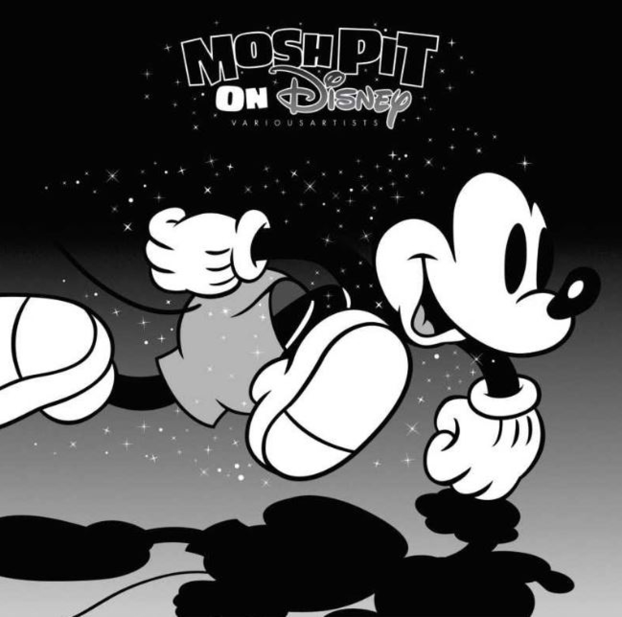 Mosh Pit On Disney キャステル Castel ディズニー情報