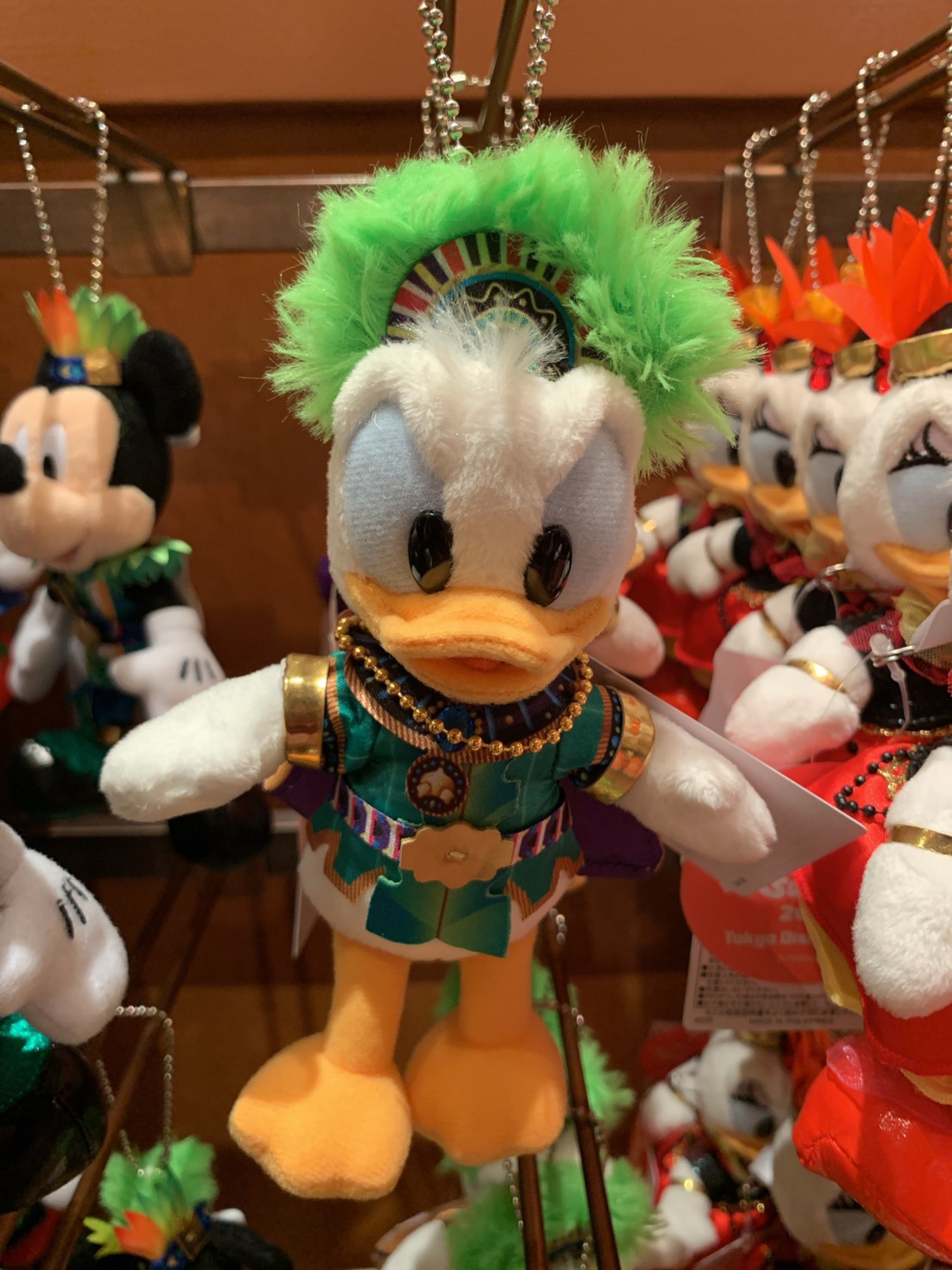 ガチョウ 困惑する 紳士気取りの きざな ドナルド ぬい ば Floridascreativecoast Org