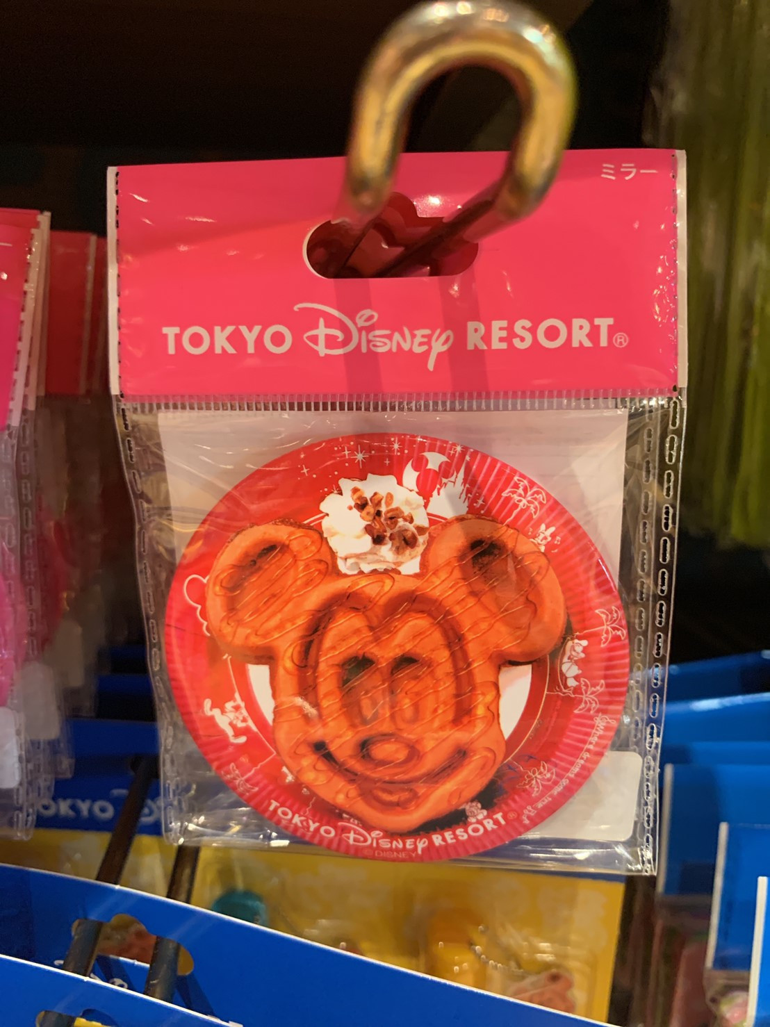 50 素晴らしいディズニー ミッキー ワッフル 場所 ディズニー画像