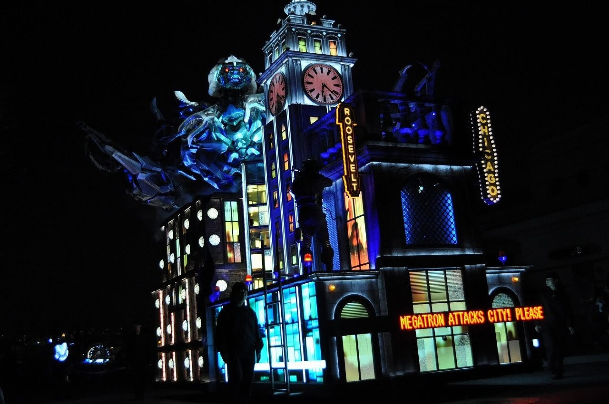 ナイトパレード Usj キャステル Castel ディズニー情報 ナイトパレード Usj キャステル Castel ディズニー情報