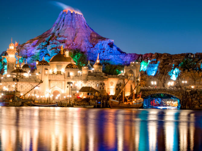 19 ディズニーカウントダウン 年越し情報 ニューイヤーズ イヴ パスポート値段 抽選