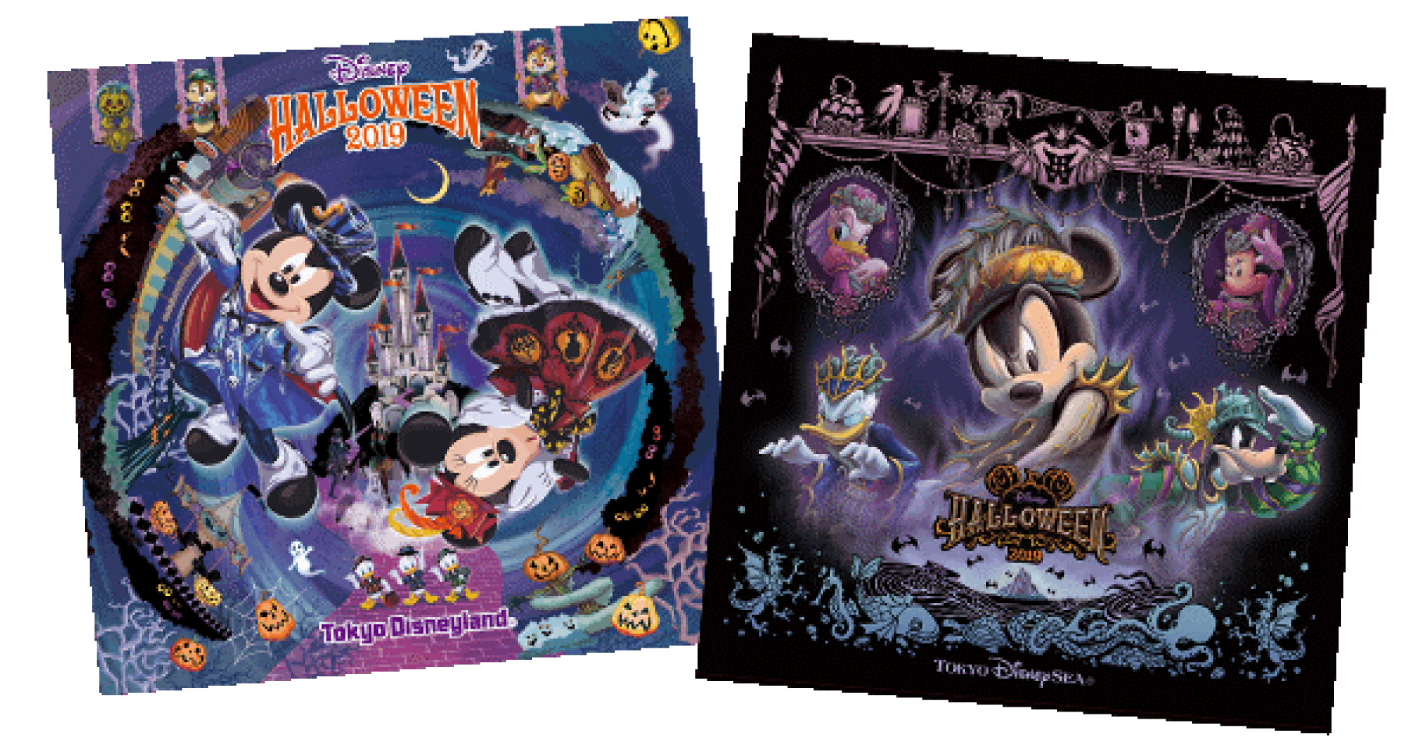 ディズニースナップフォト キャステル Castel ディズニー情報