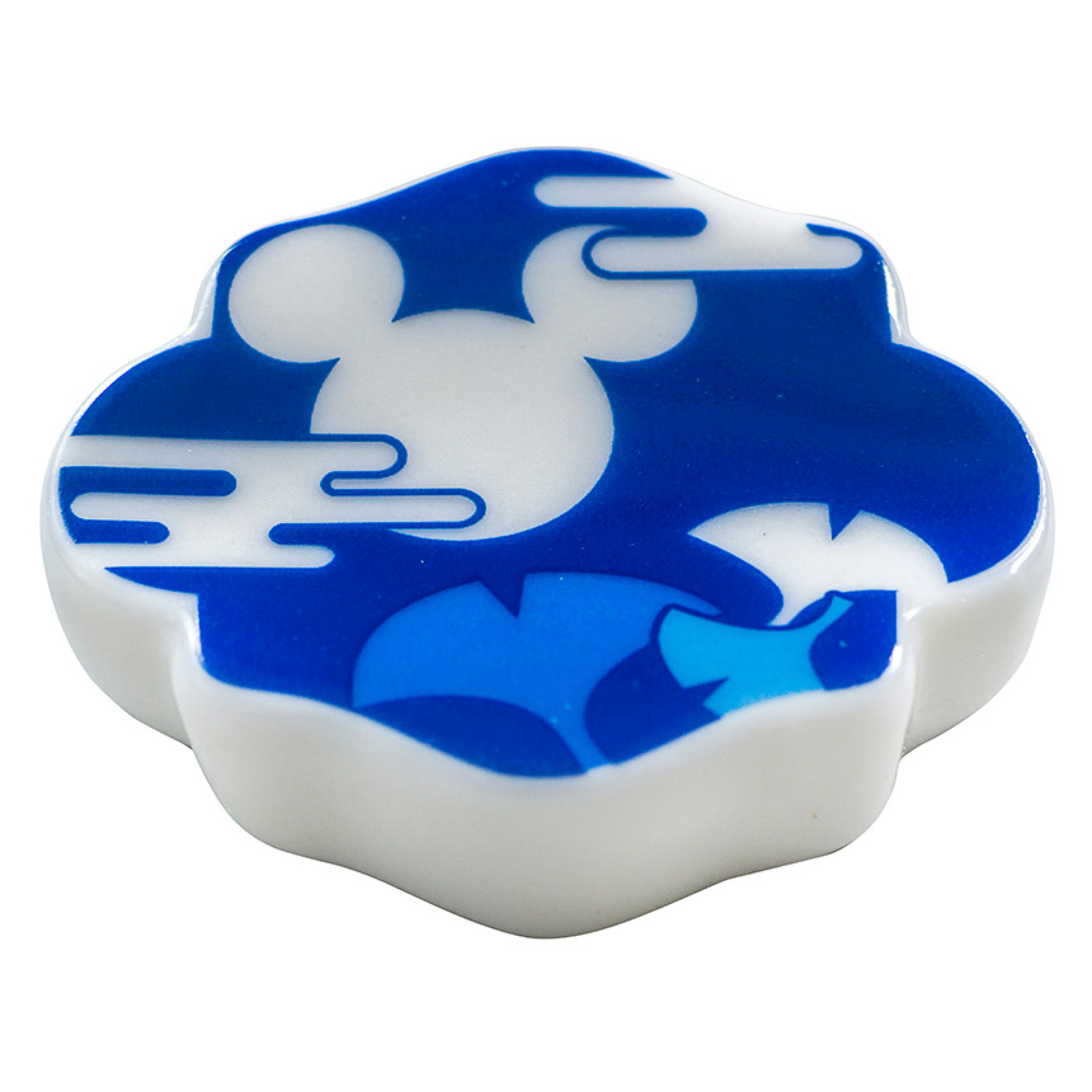 スーベニア箸置き キャステル Castel ディズニー情報