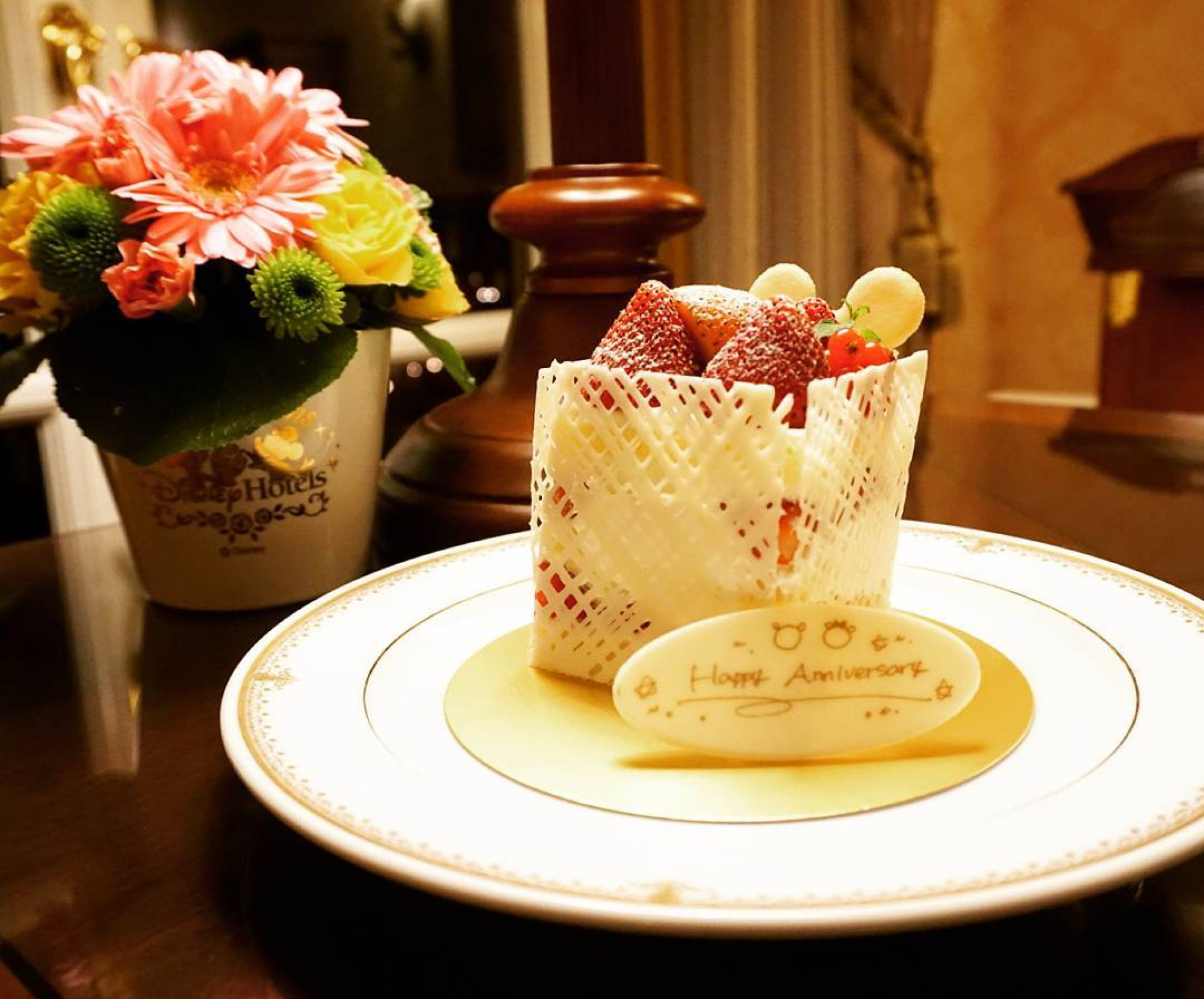 セレブレーションセット キャステル Castel ディズニー情報